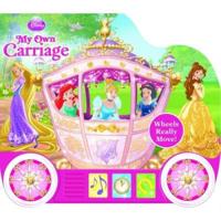 My Own Carriage Disney Princess Soundbook