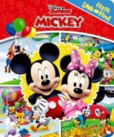 Disney: Mickey Mouse Clubhouse