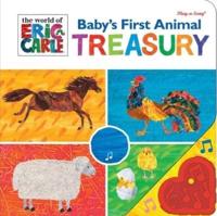 The World of Eric Carle: Baby's First Animal Treasury
