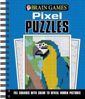 Brain Games - Pixel Puzzles