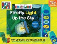 World of Eric Carle: Pop-Up Book and Flashlight Set