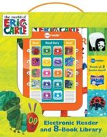 World of Eric Carle: Me Reader Electronic Reader and 8-Book Library