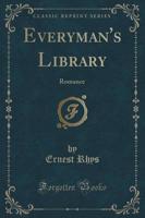 Everyman's Library