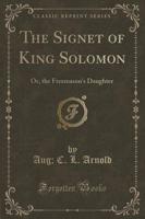 The Signet of King Solomon