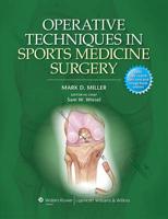 Operative Techniques in Sports Medicine Surgery