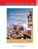 Willard & Spackman's Occupational Therapy