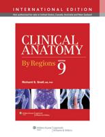 Clinical Anatomy by Regions