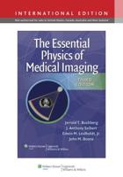 The Essential Physics of Medical Imaging