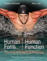 Human Form, Human Function Textbook, Study Guide and Lab Guide Package