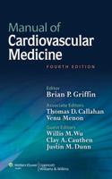 Manual of Cardiovascular Medicine