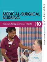 Central Ohio Tech College Package: Intro Medical Surgical Nursing