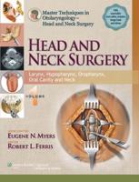 Head and Neck Surgery