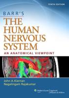 Barr's the Human Nervous System