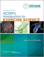 ACSM's Introduction to Exercise Science