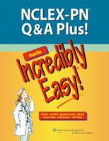 NCLEX-PN Q&A Plus!