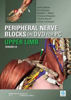 Peripheral Nerve Blocks on DVD Version 3- Upper Limbs for PC