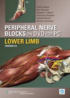 Peripheral Nerve Blocks on DVD Version 3-Lower Limbs for PC