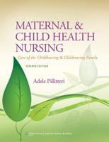 Maternal & Child Health Nursing