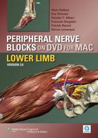 Peripheral Nerve Blocks on DVD Version 3- Lower Limbs for MAC
