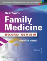 Bratton's Family Medicine