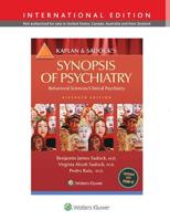 Kaplan & Sadock's Synopsis of Psychiatry