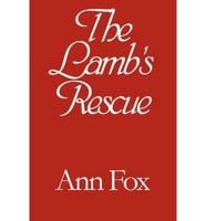 The Lamb's Rescue
