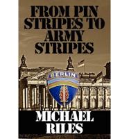 From Pin Stripes to Army Stripes