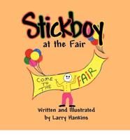 Stickboy at the Fair