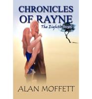 Chronicles of Rayne: The Eighth Crest