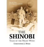 The Shinobi: Tales of the Night Wind