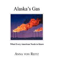 Alaska's Gas