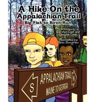 A Hike on the Appalachian Trail