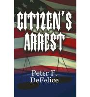 Citizen's Arrest