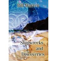 Shipwrecks and Discoveries