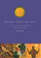 Bread for the Day 2014