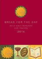 Bread for the Day 2016
