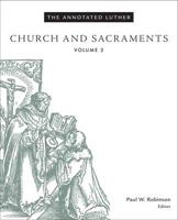 Church and Sacraments