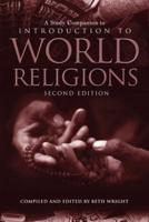 A Study Companion to Introduction to World Religions