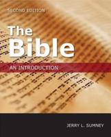 Bible, the 2Ed PB
