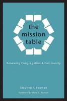 The Mission Table
