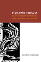 Systematic Theology, Volume 2: 2