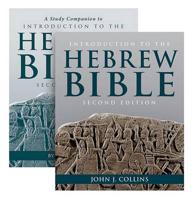 Introduction to the Hebrew Bible Course Pack
