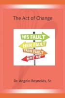 The Act of Change