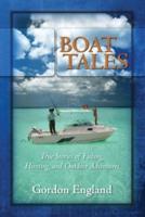 Boat Tales