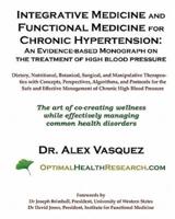 Integrative Medicine and Functional Medicine for Chronic Hypertension