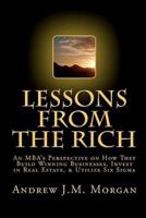 Lessons from the Rich