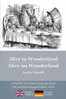 Alice in Wonderland / Alice Im Wunderland