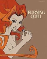 Burning Quill