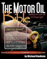 The Motor Oil Bible