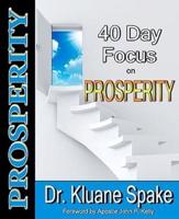 40 Day Focus on Prosperity